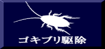 ゴキブリ駆除