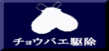 チョウバエ駆除
